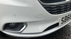 Vauxhall Corsa 1.4 ecoFLEX SE 5dr Petrol Hatchback